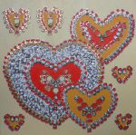 2015 blikclips - harten