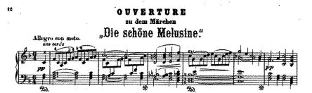 melusine 3